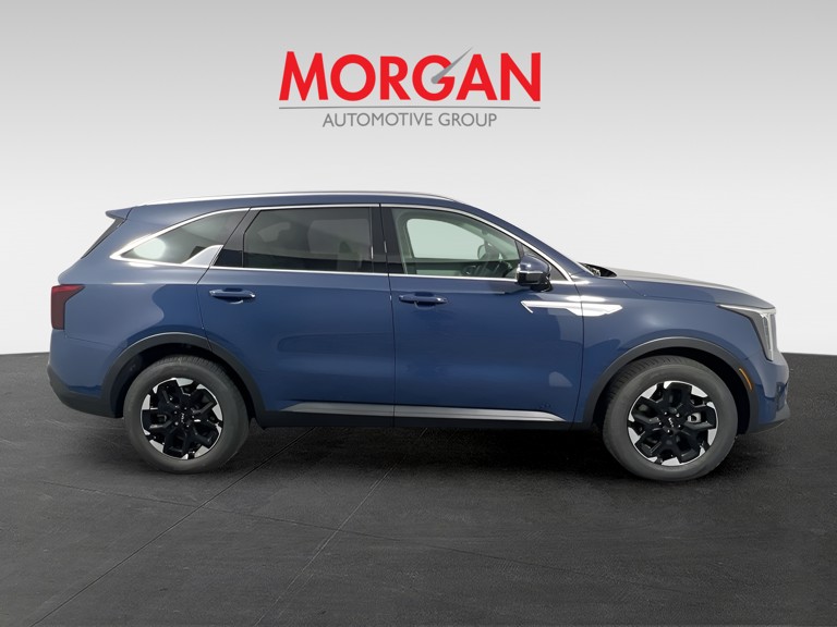 2026 Kia Sorento - Photo 12