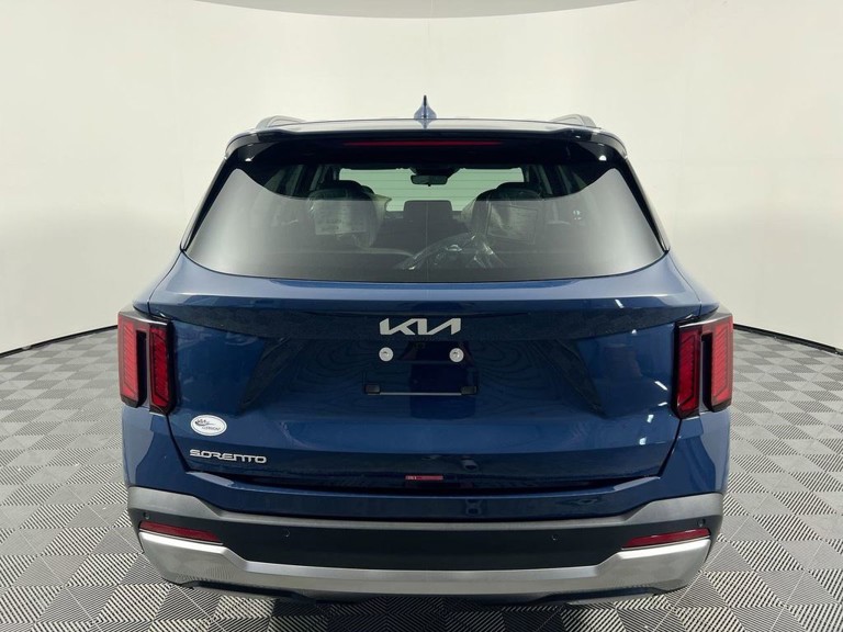 2026 Kia Sorento - Photo 9