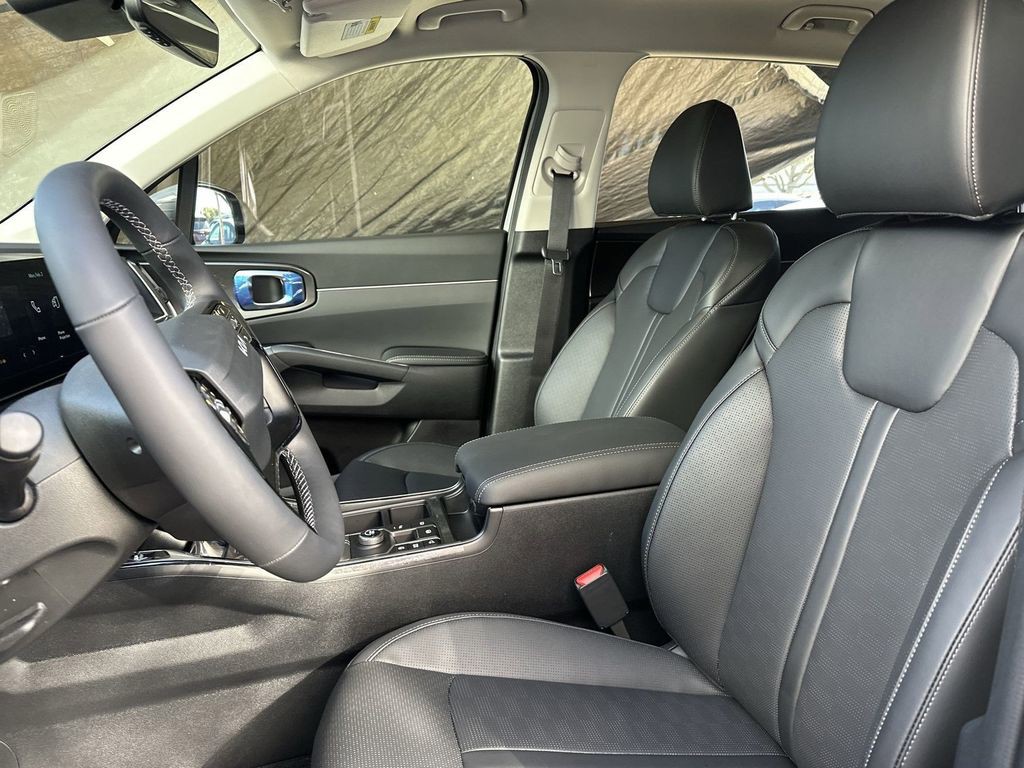 2026 Kia Sorento - Photo 15