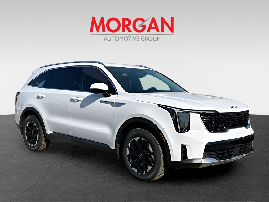 2026 Kia Sorento - Photo 3