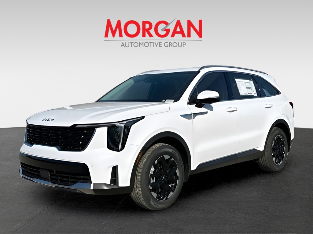 2026 Kia Sorento - Photo 4