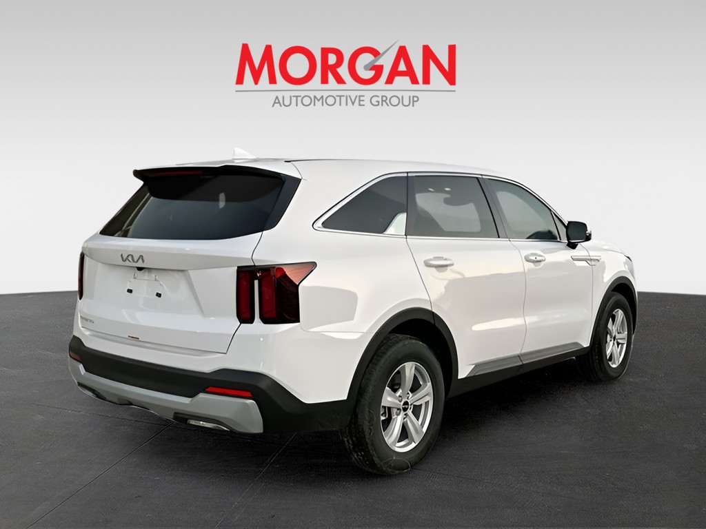 2026 Kia Sorento - Photo 6