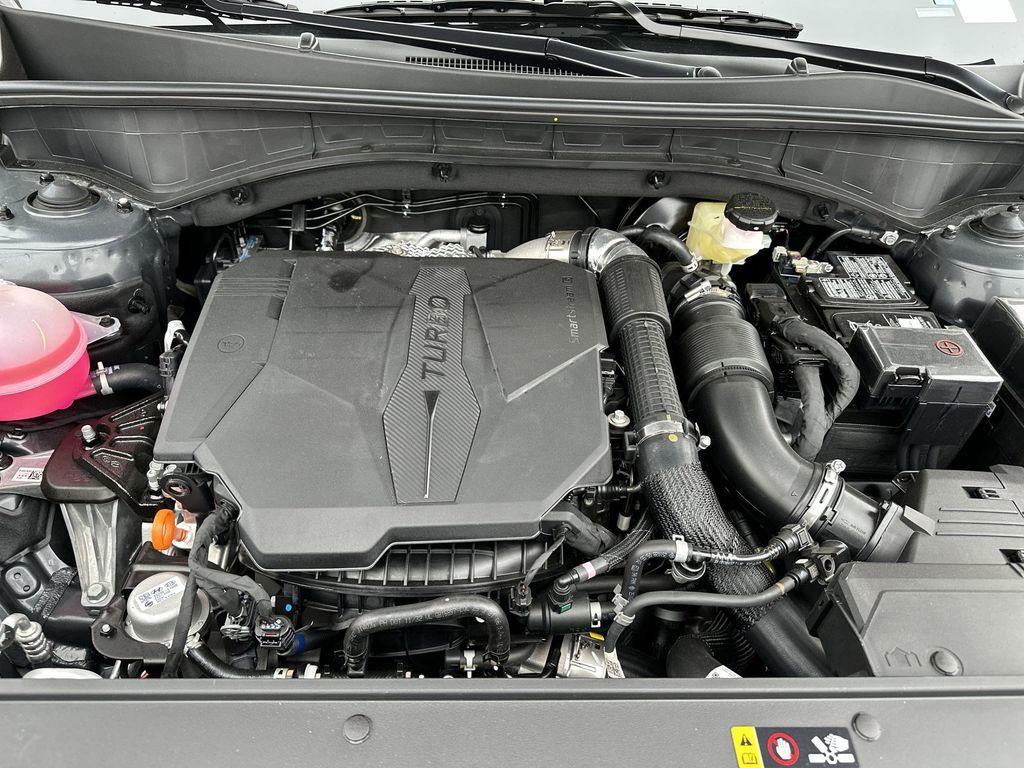 2026 Kia Sorento - Photo 11