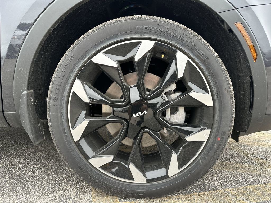 2026 Kia Sorento - Photo 12