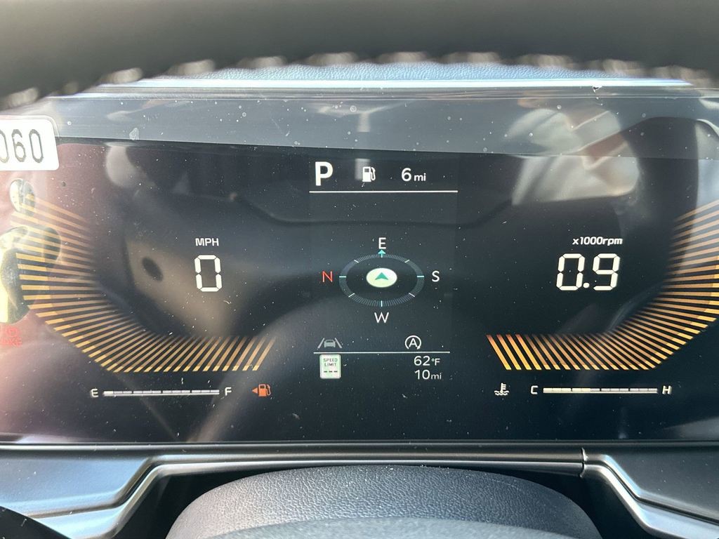 2026 Kia Sorento - Photo 13