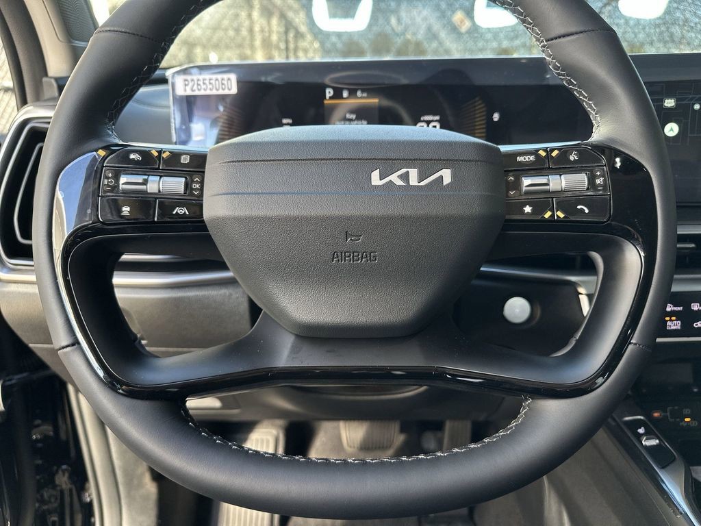 2026 Kia Sorento - Photo 8