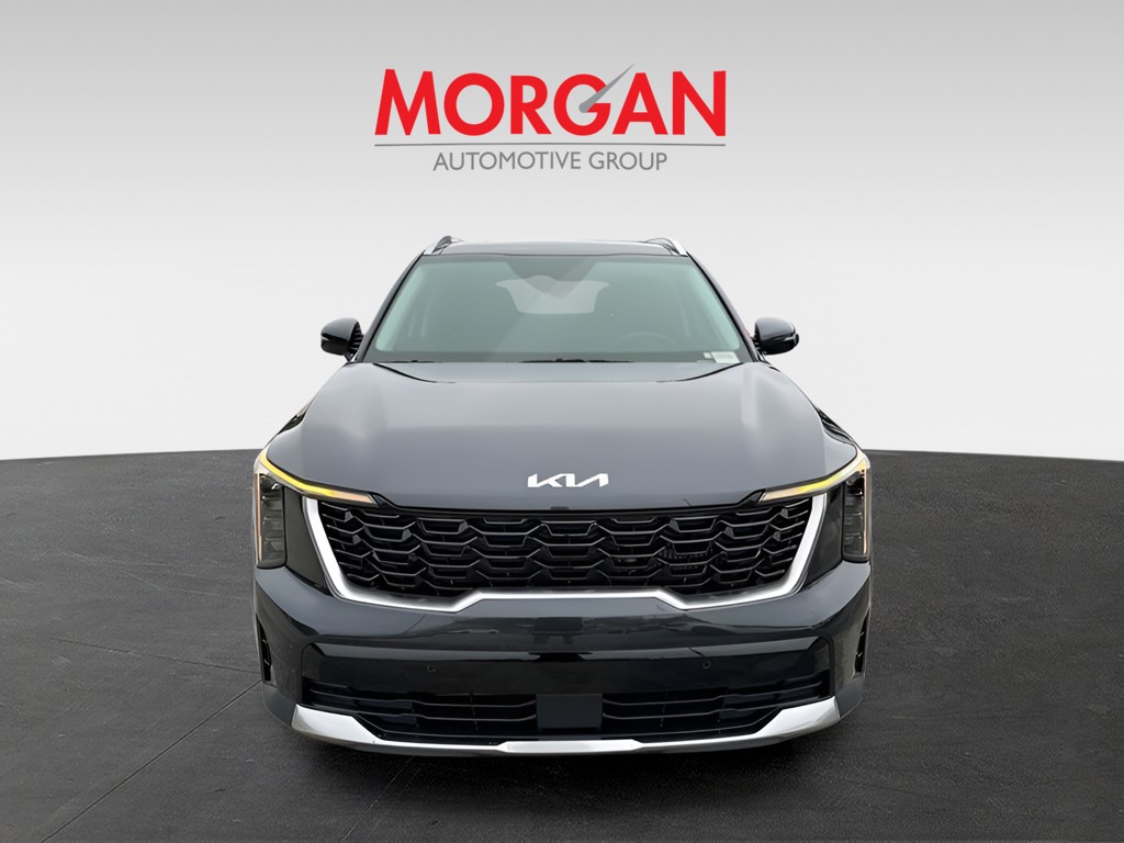 2026 Kia Sorento - Photo 2