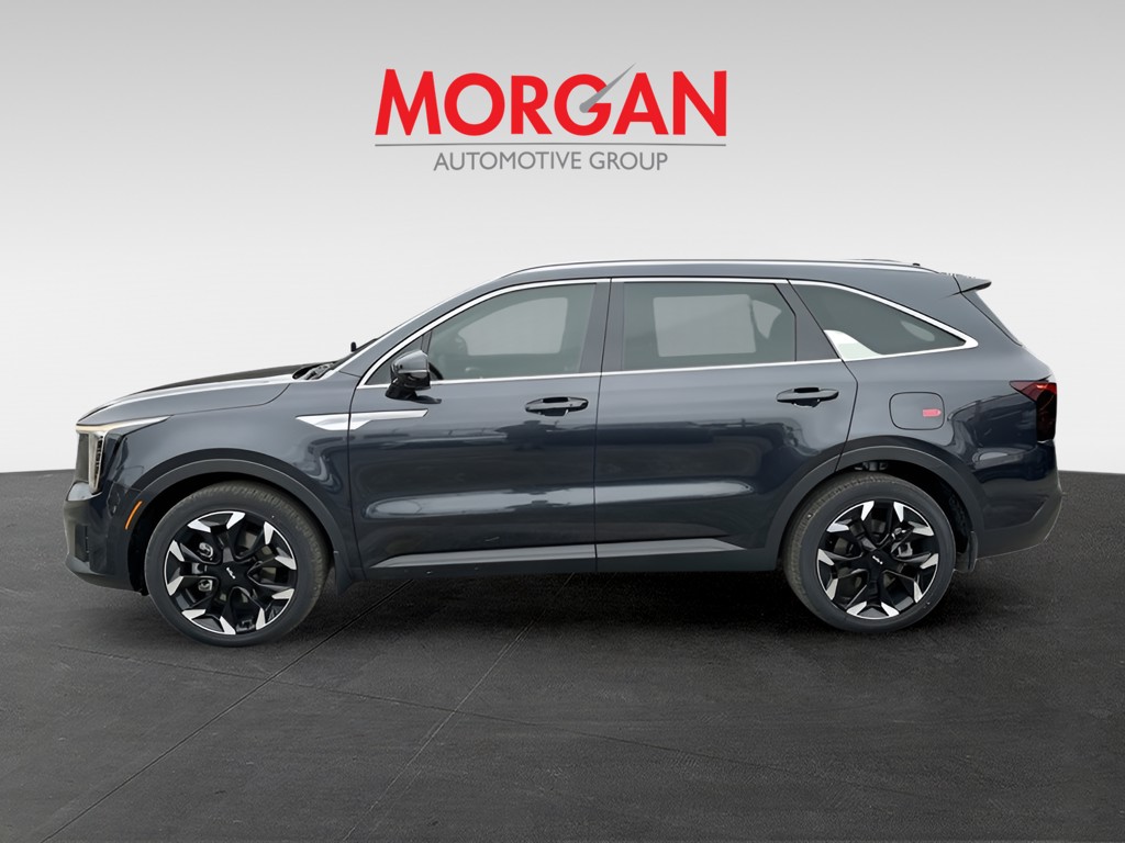 2026 Kia Sorento - Photo 7