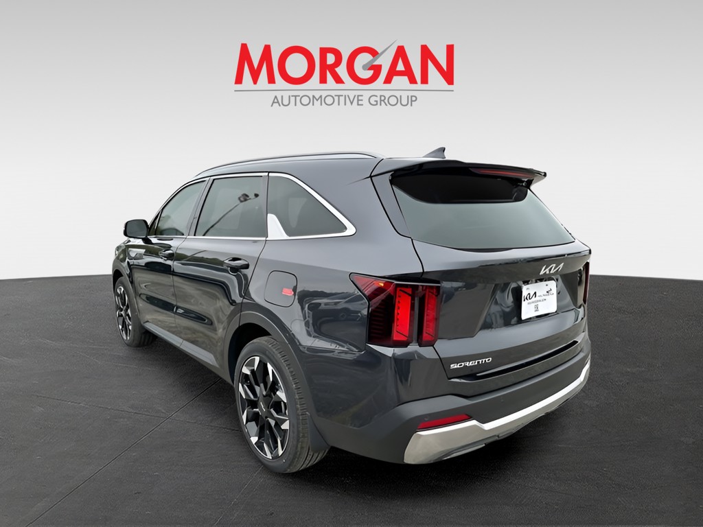 2026 Kia Sorento - Photo 6