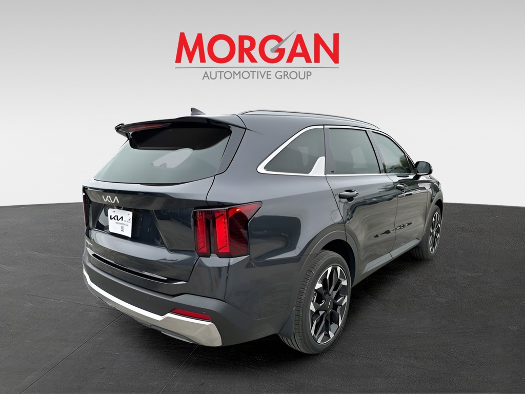 2026 Kia Sorento - Photo 3