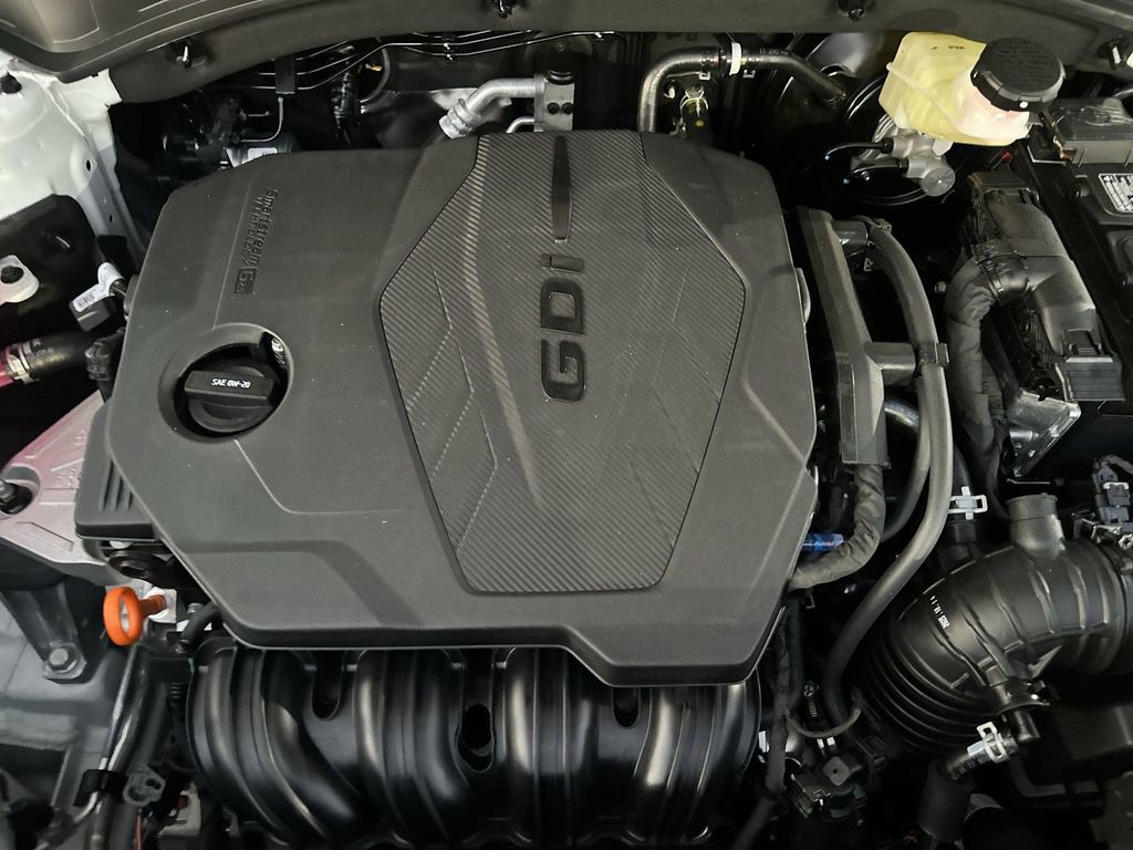 2026 Kia Sorento - Photo 10