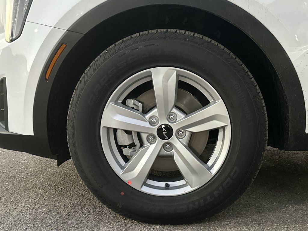 2026 Kia Sorento - Photo 11
