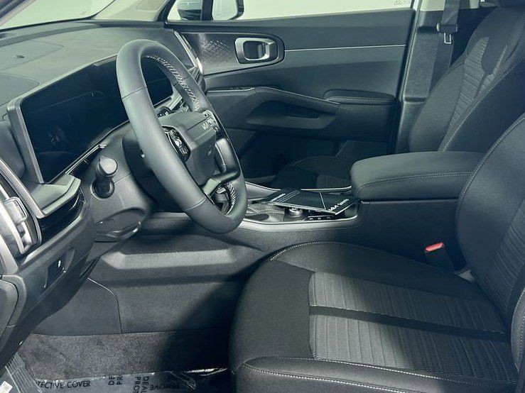 2026 Kia Sorento - Photo 12