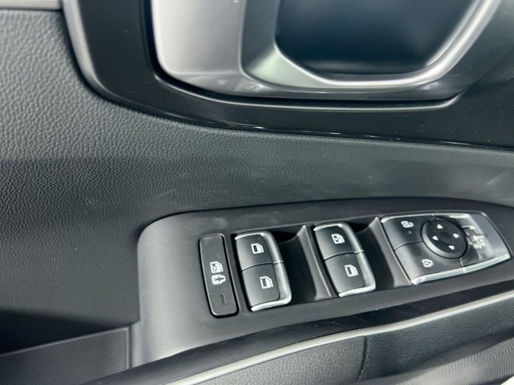 2026 Kia Sorento - Photo 14