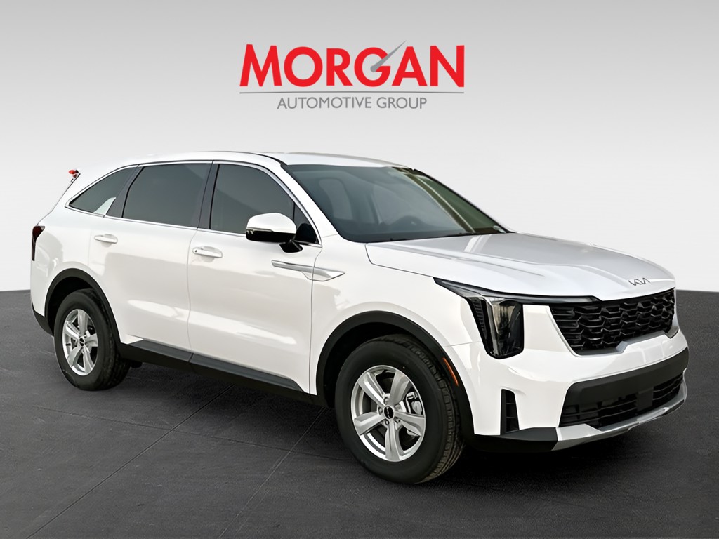 2026 Kia Sorento - Photo 2