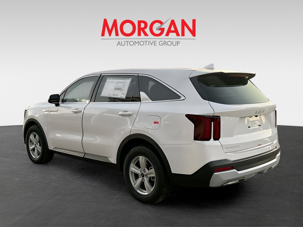 2026 Kia Sorento - Photo 5