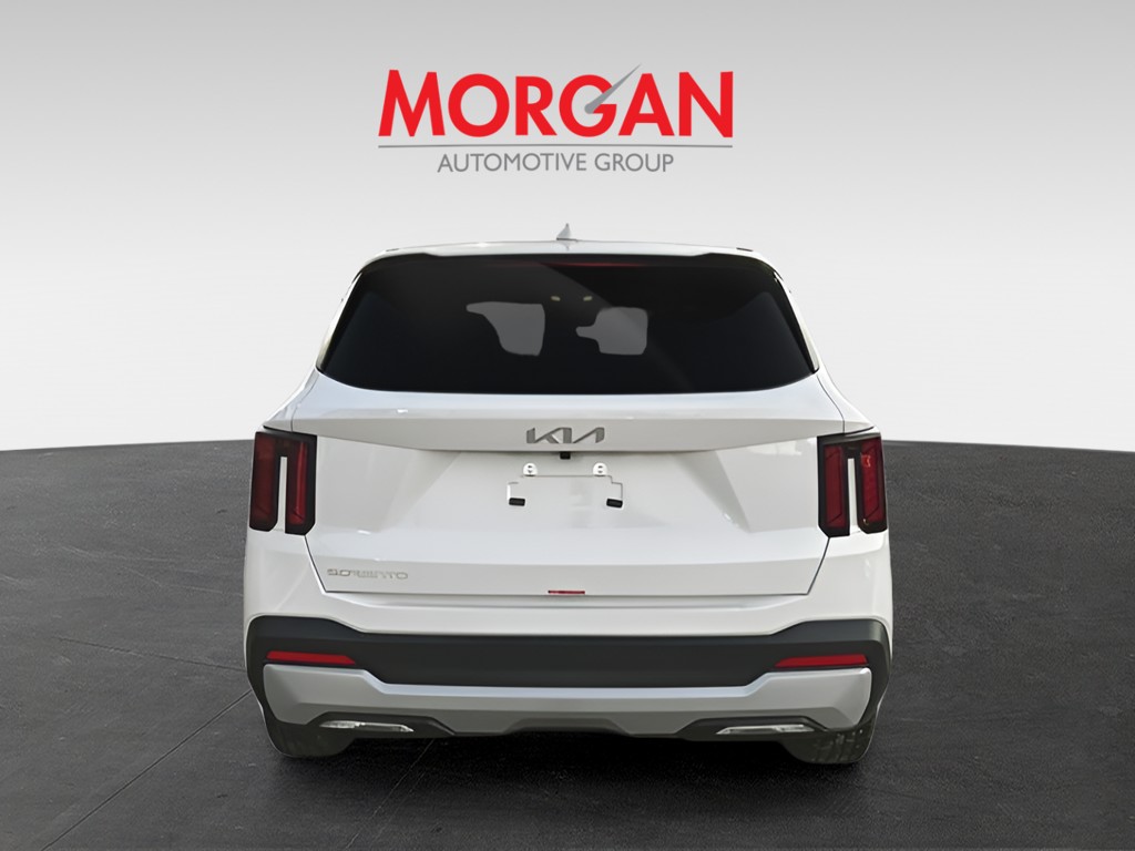 2026 Kia Sorento - Photo 7