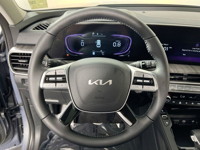 2025 Kia Telluride - Photo 12