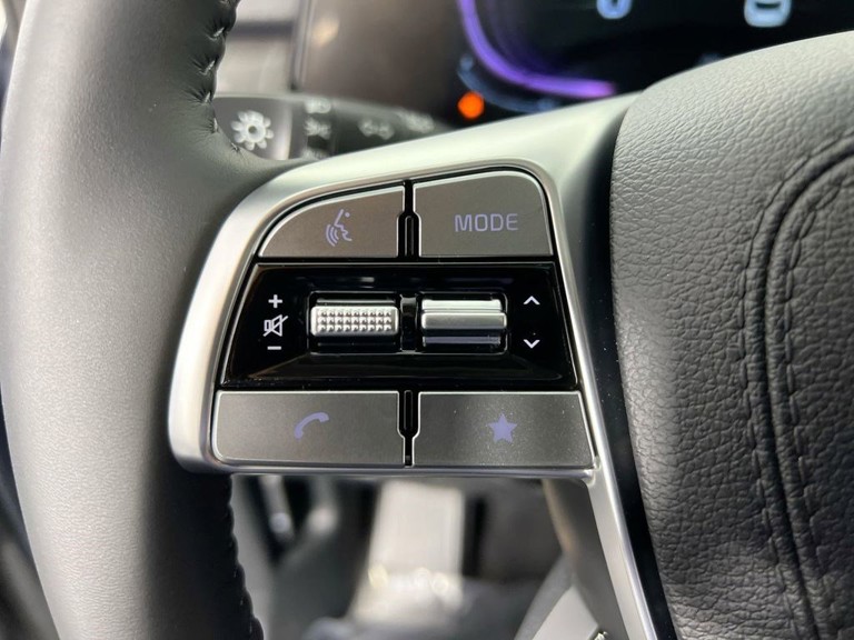 2025 Kia Telluride - Photo 13