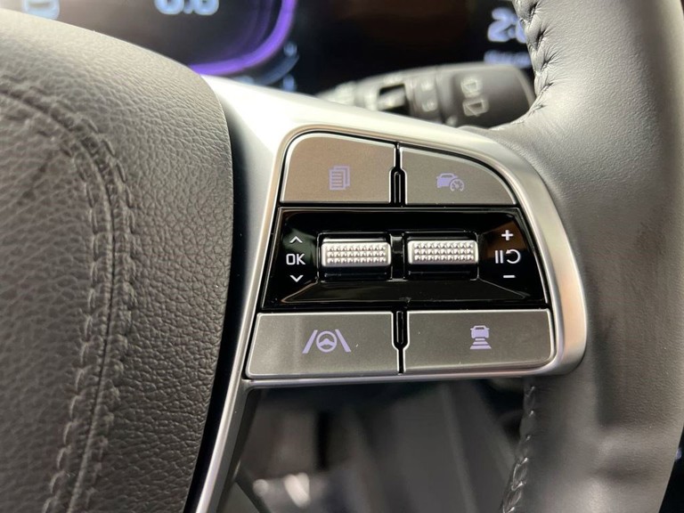 2025 Kia Telluride - Photo 14