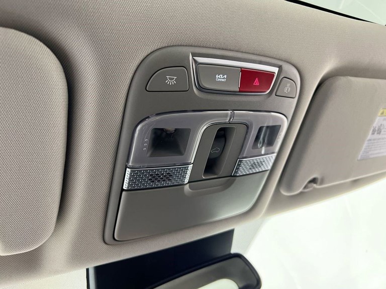 2025 Kia Telluride - Photo 15