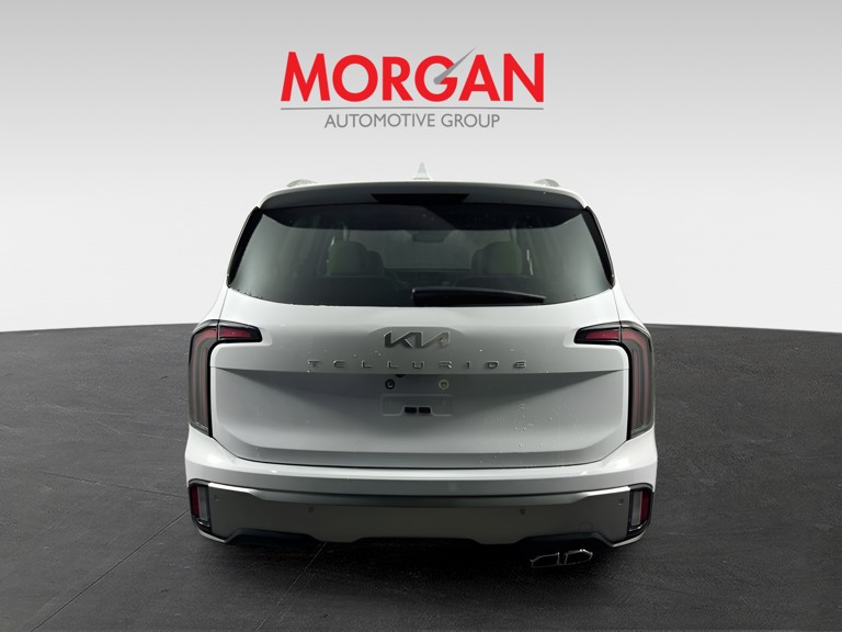 2025 Kia Telluride - Photo 6