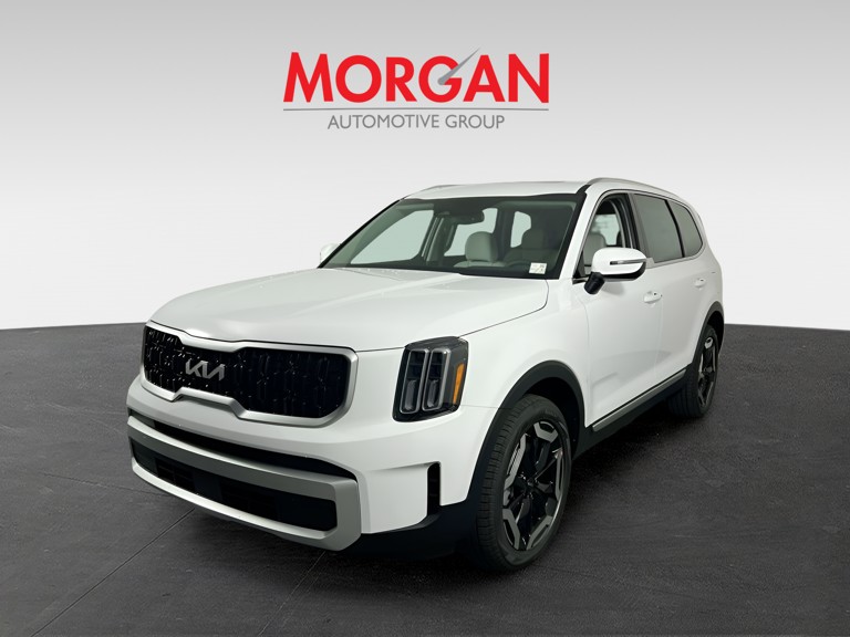 2025 Kia Telluride - Photo 2