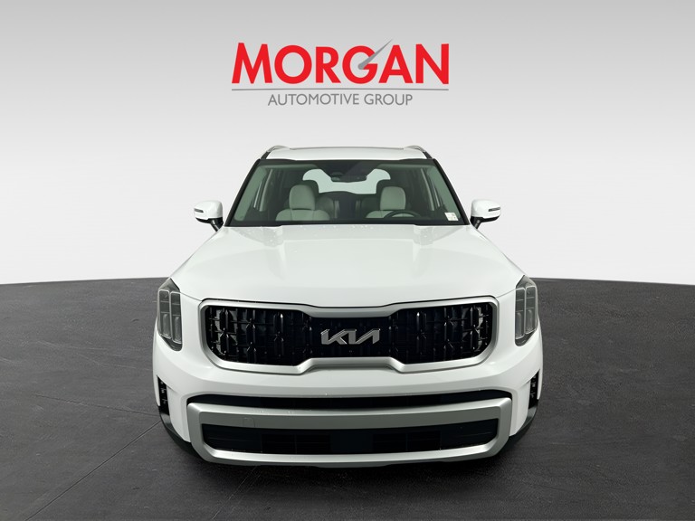 2025 Kia Telluride - Photo 3