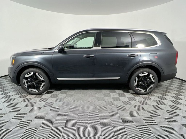 2025 Kia Telluride - Photo 13