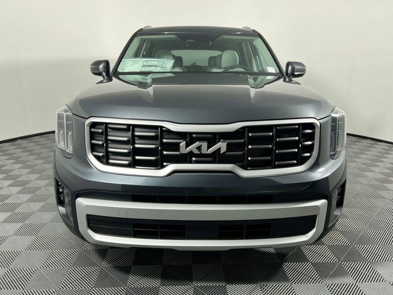 2025 Kia Telluride - Photo 5