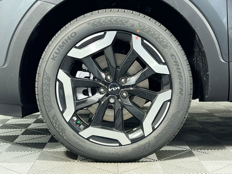 2025 Kia Telluride - Photo 15