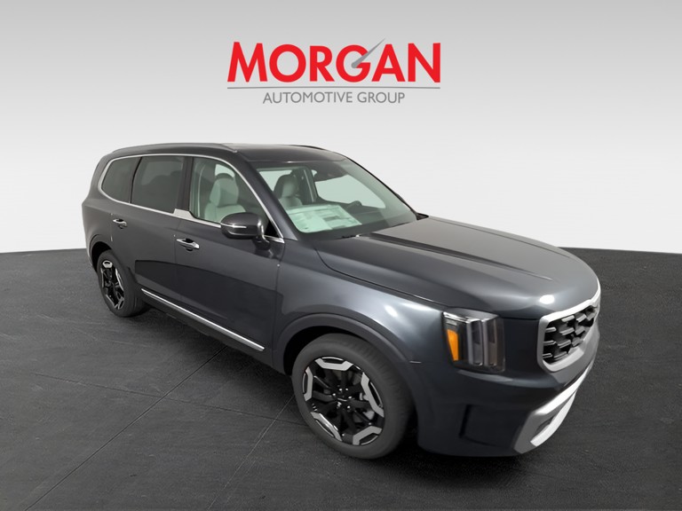 2025 Kia Telluride - Photo 3