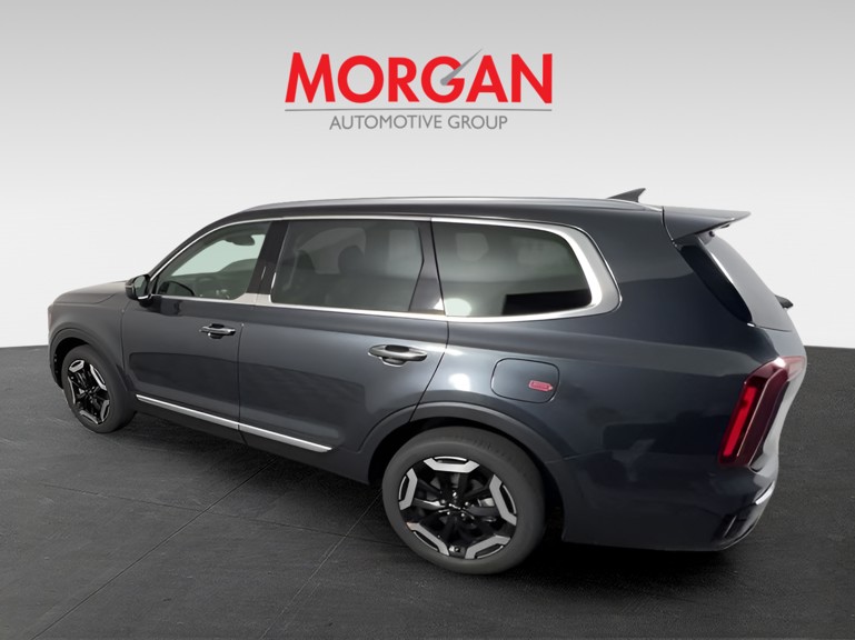 2025 Kia Telluride - Photo 6