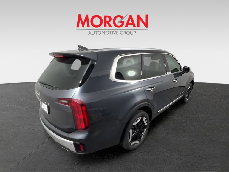 2025 Kia Telluride - Photo 7
