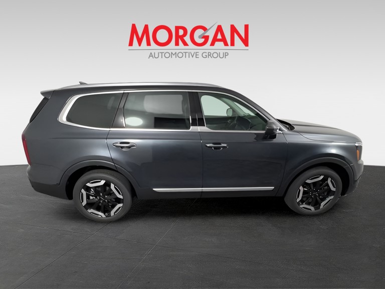 2025 Kia Telluride - Photo 11