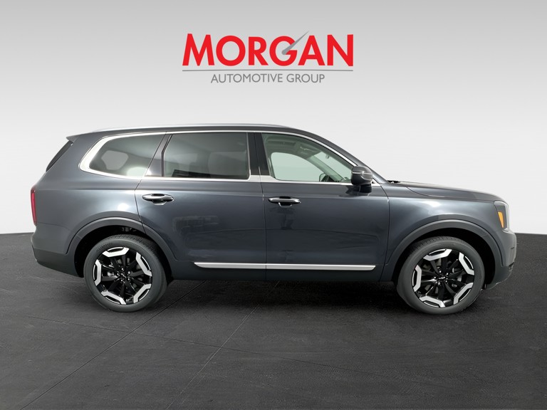 2025 Kia Telluride - Photo 12