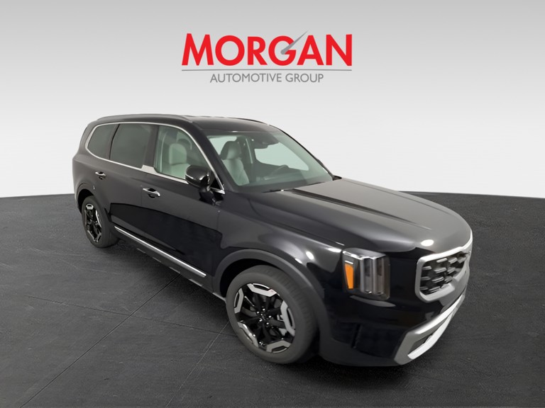 2025 Kia Telluride - Photo 2