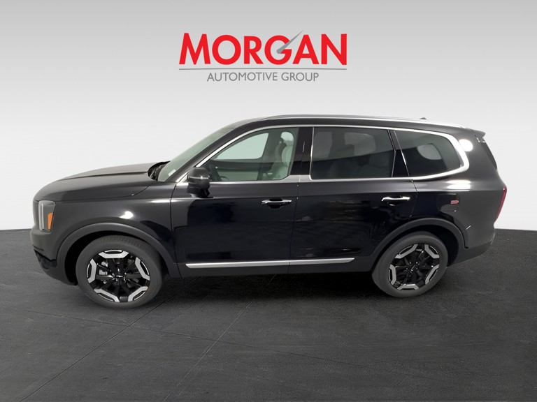 2025 Kia Telluride - Photo 7