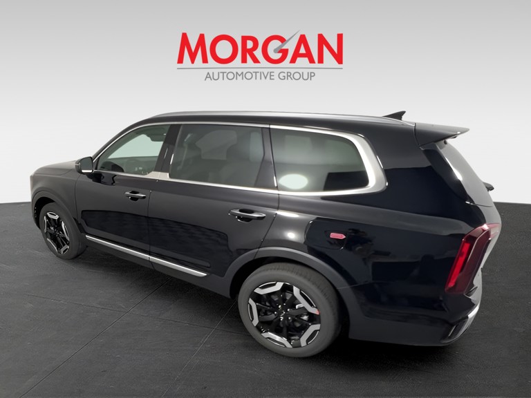 2025 Kia Telluride - Photo 5