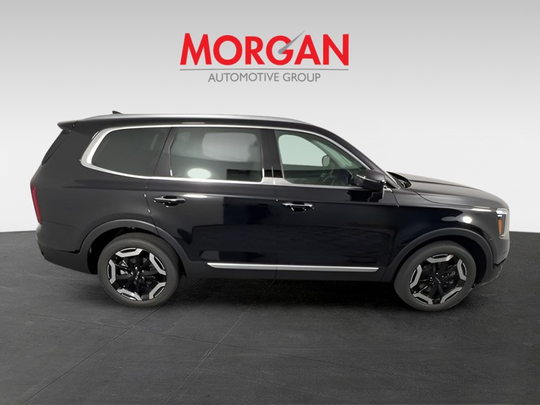 2025 Kia Telluride - Photo 8