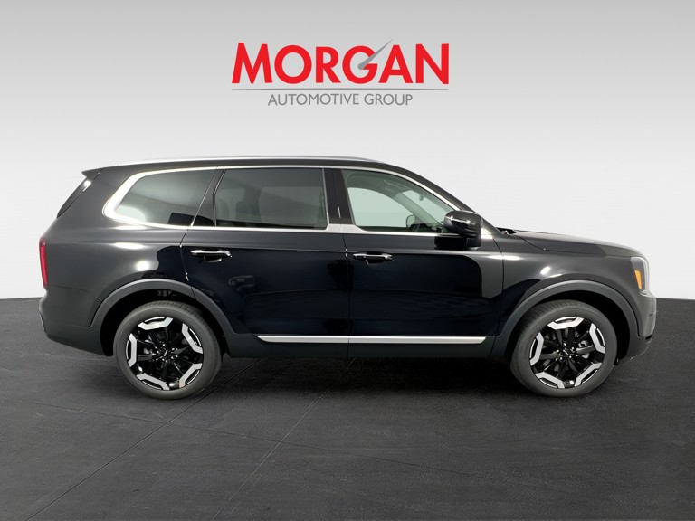 2025 Kia Telluride - Photo 9