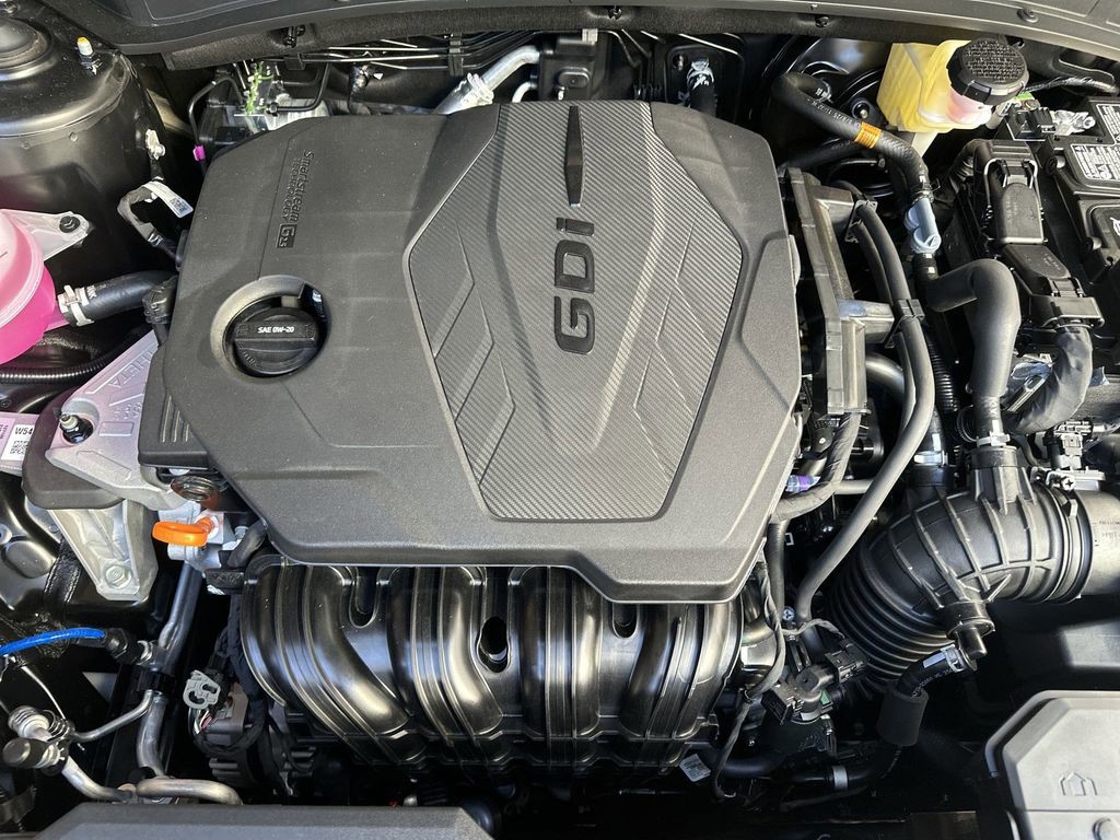 2026 Kia Sportage - Photo 10