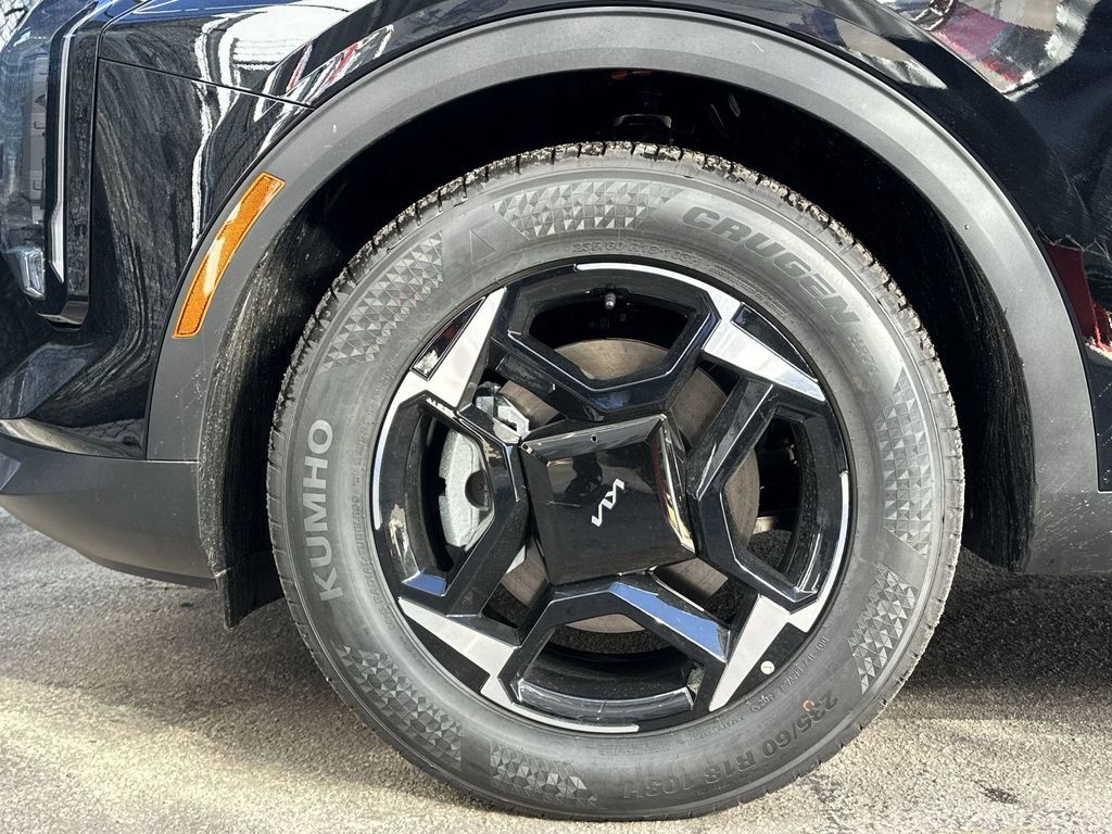 2026 Kia Sportage - Photo 11