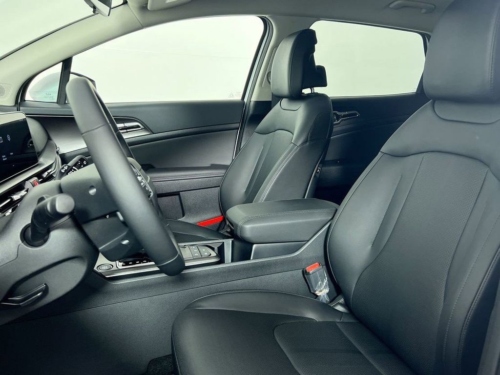 2026 Kia Sportage - Photo 12