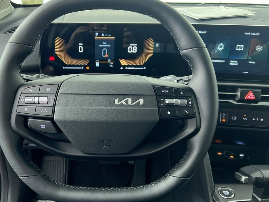 2026 Kia Sportage - Photo 15
