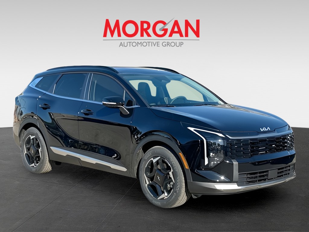 2026 Kia Sportage - Photo 2