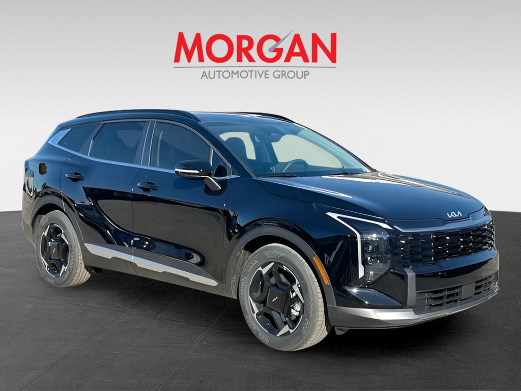 2026 Kia Sportage - Photo 4