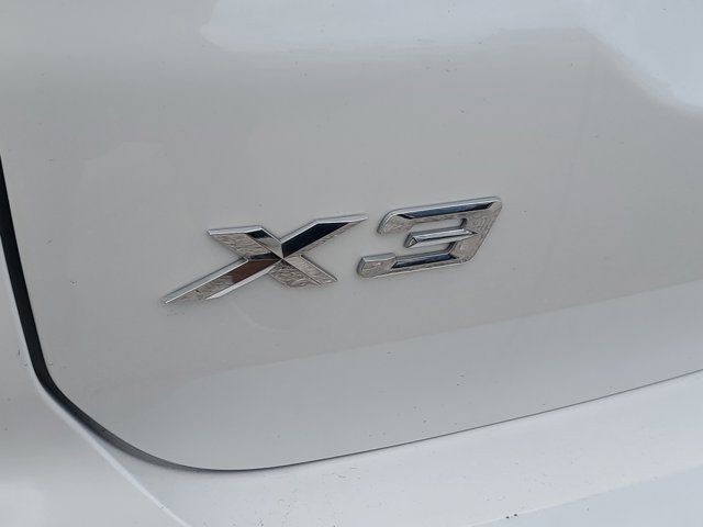 2022 BMW X3 - Photo 12