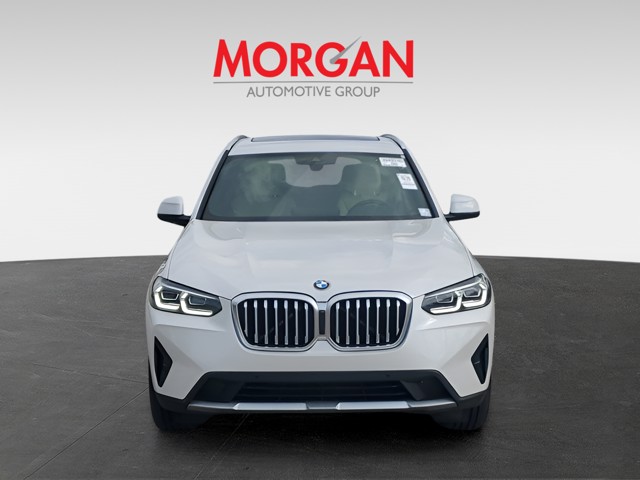 2022 BMW X3 - Photo 3
