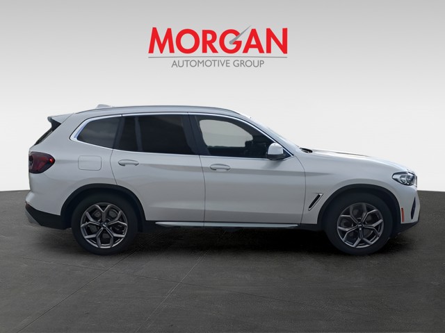 2022 BMW X3 - Photo 7